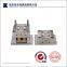high precision plastic injection mold for LPC P731-Carrier Suppliers solution