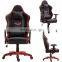 Promotion High Quality Luxury Home Office Furniture High Quality Leather Computer Fabric Swivel Lumbar Support Gaming Chair