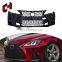 Ch New Upgrade Luxury Plastic Car Grills Front Grille Bummper Grill Plastic Car GrillsFor Lexus Is 2016-2012 Upgrade To 2020