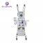 Hottest Professional body contouring cellulite removal RF vacuum roller slimming machine