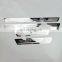 Car Part Setup Accessories 2021 New Arrive For VW ID.4 ID4 Door Sill Scuff Plate Cover