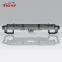 Rear bumper protector  bull bar bumper protector for Hilux Vigo 2012