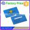 RFID access control system125KHZ hotel rfid temic t5557 card