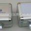 professional portable watch case with aluminum gift case