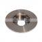 NTC8781 BRAKE DISC  FOR LAND ROVER   BRAKE DISC OEM NTC8781 SDB000210 SDB000470