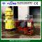 CE Organic fertilizer pellet making machine for good price