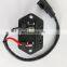 auto air conditioning parts For Ford car blower motor resistor 97KB9A819AA