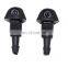 Front Windshield Wiper Washer Jet Nozzle For Honda Accord VII Civic CR-V HR-V Jazz Fit City