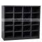 (DL-P40) Factory Wholesale Knock Down 0.7 mm Metal Workshop Tool Cabinet/Industrial Metal Storage Cabinets