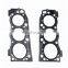 11115-62071 Cylinder Head Gasket for 5VZ Toyota Engine Cylinder Bed