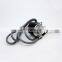 GHB38-05G1024BML5 1024pulse 5mm Blind Hollow Shaft 5V Line Driver Incremental Rotary Encoder for Embroidery Machine