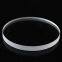 Customized Optical Quartz Plate Window Round Quartz Glass Plates Disc