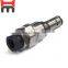 Excavator parts PC300-7 PC350-7 PC360-7 main relief valve 723-40-91102 723-40-92203