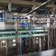 Carbonated Filling Machine