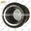 HIDROJET bearing 110x180x95mm taper roller bearing 352122 2097722