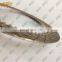 High quality 53t clutch friction plate 180*128.5*2.7mm clutch disc 2510210460 for ZL50