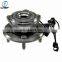 CNBF Fling Auto parts High quality 1L14-1104AA other wheels for FORD LINCOLN