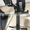 MND-CC08 HOT SALE  Offered gym equipment fitness machine  for home save space air rower machine