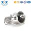Quick connector Hot Sale Type C Stainless Steel Tube Connector Quick Release Camlock Couplings