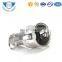 Quick Connector Hot Sale Type C Stainless Steel Tube Connector Quick Release Camlock Couplings
