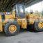 6 ton Chinese Brand 12 Ton Big Wheel Loader In Ethiopia Yfl20 2Ton Small Mini Front Wheel Loader CLG860H