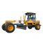 Road Construction Machinery 100Hp Gr1003 Hydraulic Mini Motor Grader with blade and ripper