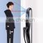 Fingerprint card ID card  Palm vein Face Recognition Support Remote Mobile Phone Unlock Alarm Automatic Door Smart Lock
