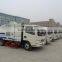 DFAC Mini Road Sweeper Truck With Good Price for Sale 008615826750255 (Whatsapp)
