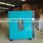 Plc Controller Powdercoating Wheels Powder Coating Oven And Booth