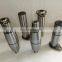 TEHCO Supplier High Quality Excavator and Construction Machine Bucket Pin Bushing Made of 40CrMo with Heat Treatment Pins.