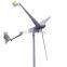 Domestic wind turbine 4kw