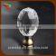 Sweet transparent Curtain Rod Finial - dreams Crystal Pack of 2 in 2016