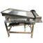 Green Pigeon Peas Peeler Peeling Shelling Machine Green bean shelling machine soy bean Edamame Lentils sheller machine