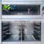 MS china 3 Deck 6 Trays Commercial Kitchen Gas Oven Bakery Machine Equipment Baking Oven Bread Cake Deck Ovengas oven for bakery