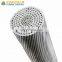 BS215  IEC61089 acsr duck 605 mcm conductor cable Aluminum conductor steel reinforced