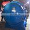 Good performance smokeless bamboo charcoal carbonization furnace price
