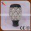 wall mount double curtain pipe set from china manufactuer