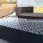 Film Faced Plywood 1220*2440*18MM Wbp Glue Marine Plywood 18mm  4*8 Phenolic Plywood