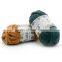 China Factory Crochet T Shirt Yarn Hand Knitting Cotton T-Shirt Yarn