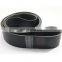 High quality black rubber belt 22189013 transmission belt for Ingersoll Rand air compressor V-belt parts