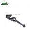 ZDO  Auto Suspension Parts Company Front Axle Right Lower Control Arm for DAIHATSU Storia 48068-97401  0124-YRVR   48068-97201