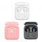 Wholesale Cheap Earphone Wireless Office Stereo Headset Audfonos Para Musica