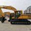 SDLG hydraulic excavators E6210F with 0.9M3 bucket good price