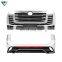 High Performance Body kit for Toyota H-ighlander 2021 2022 upgrade to LC300 include Front bumper assembly Rear diffuser