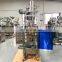High speed honey spoons sachet packing machine 100 bags high speed honey packing machine