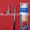 APIS Super Carbon spinning carbon fishing rod carbon extendable surf spinning fishing rod