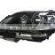 Aftermarket HID xenon headlamp headlight for LEXUS RX RX300 RX330 RX350 head lamp head light 2012-2015