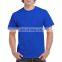 Cheap plain white 100% cotton T-shirts for men wholesale organic cotton t shirt