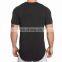 High Quality 100% Cotton Pique Mens Customized Polo T Shirts With Custom Logo