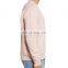 Low MOQ Sweat Shirt Design Your Own Logo Sweat Shirt For Men
